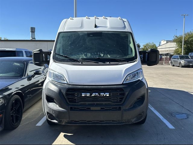 2023 Ram ProMaster Base