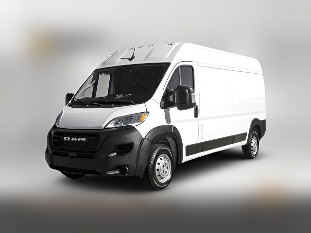 2023 Ram ProMaster Base