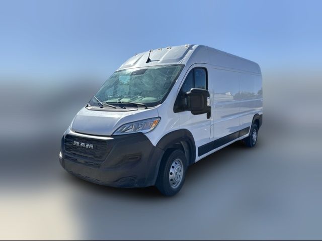 2023 Ram ProMaster Base