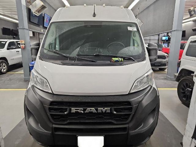 2023 Ram ProMaster Base