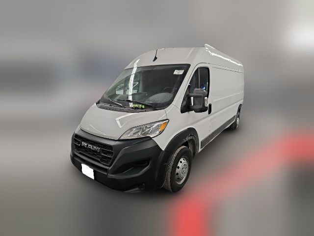 2023 Ram ProMaster Base