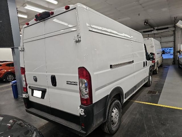 2023 Ram ProMaster Base