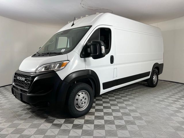 2023 Ram ProMaster Base