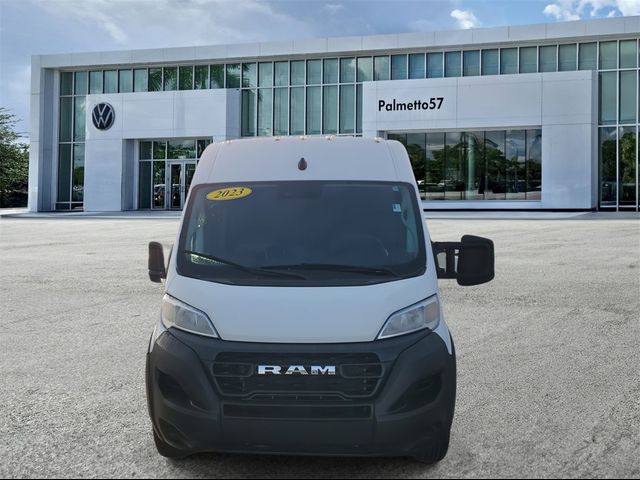 2023 Ram ProMaster Base