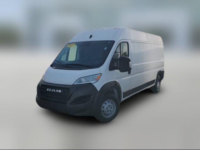 2023 Ram ProMaster Base