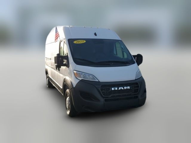 2023 Ram ProMaster Base