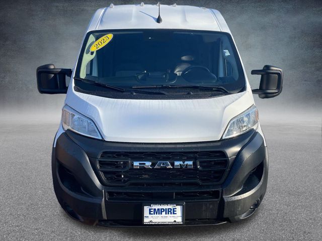 2023 Ram ProMaster Base