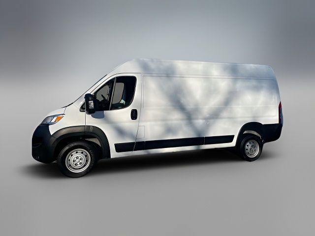 2023 Ram ProMaster Base