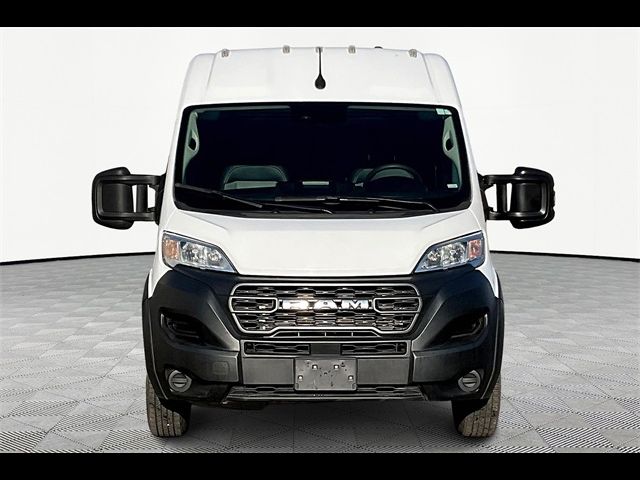 2023 Ram ProMaster Base