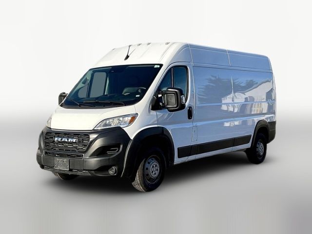 2023 Ram ProMaster Base