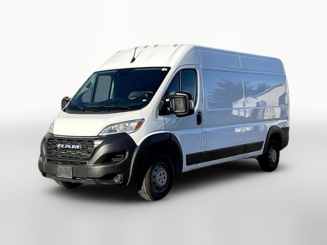 2023 Ram ProMaster Base