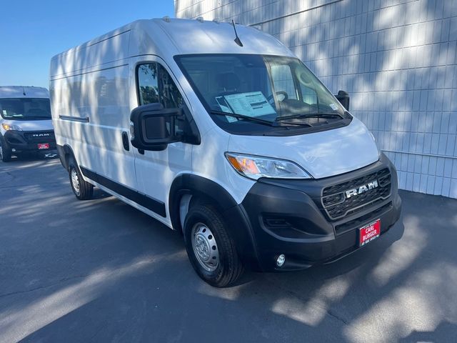 2023 Ram ProMaster Base