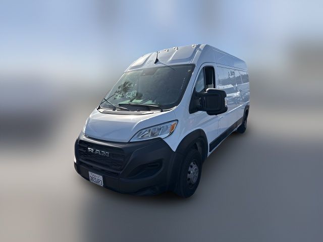 2023 Ram ProMaster Base