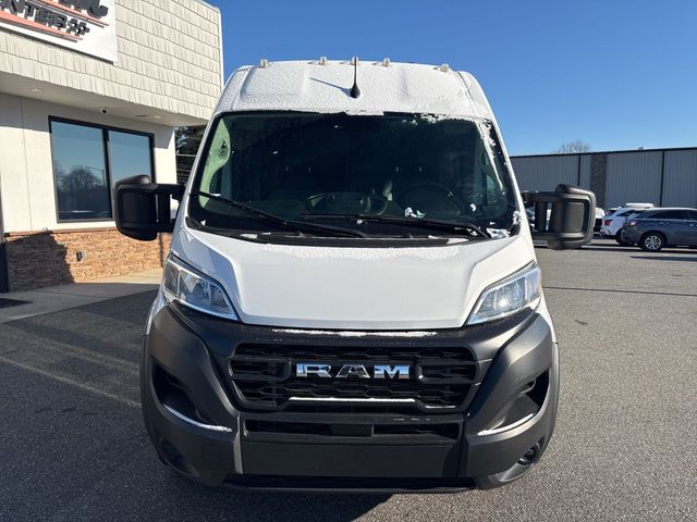 2023 Ram ProMaster Base