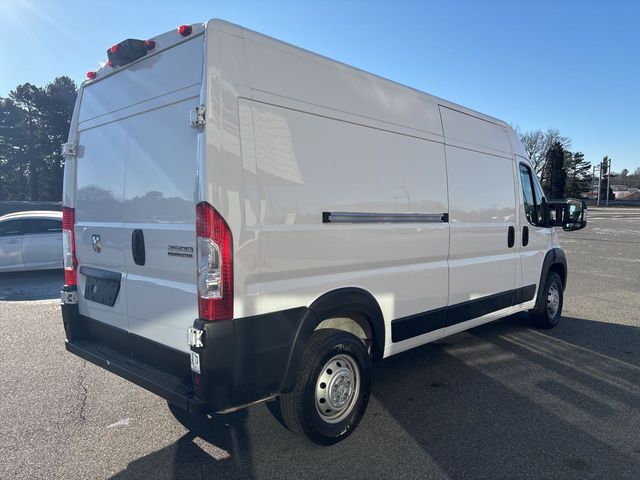 2023 Ram ProMaster Base