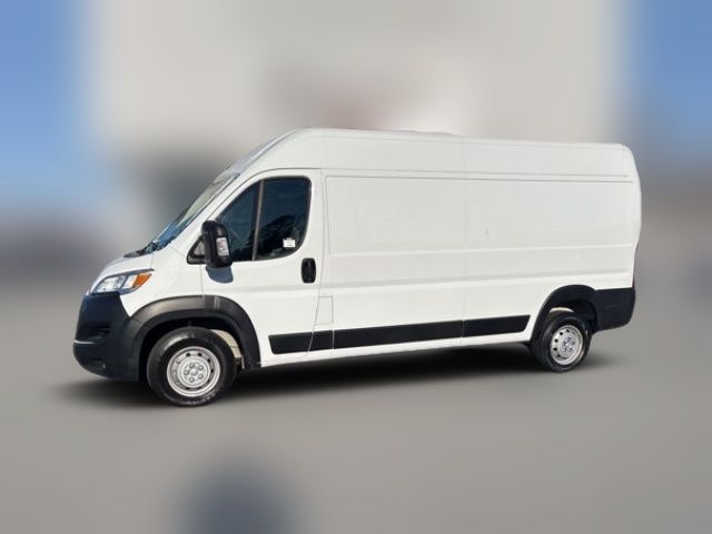 2023 Ram ProMaster Base