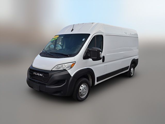 2023 Ram ProMaster Base