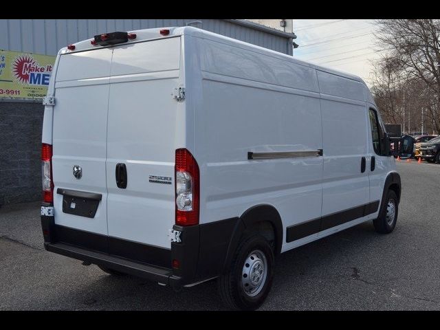 2023 Ram ProMaster Base