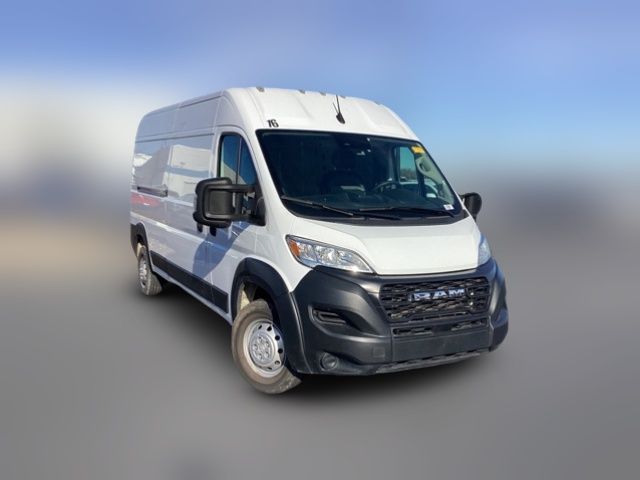 2023 Ram ProMaster Base