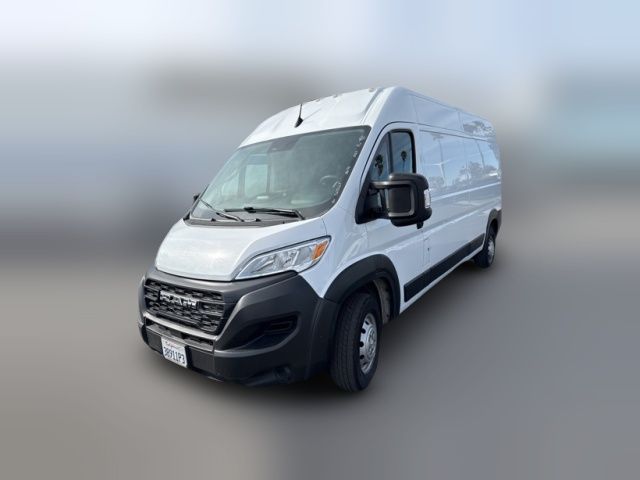 2023 Ram ProMaster Base