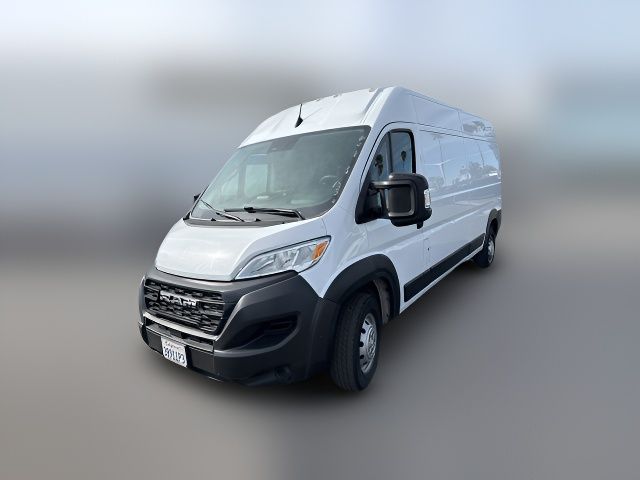 2023 Ram ProMaster Base