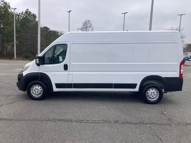 2023 Ram ProMaster Base