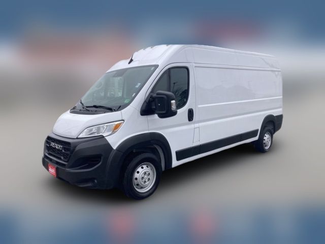 2023 Ram ProMaster Base