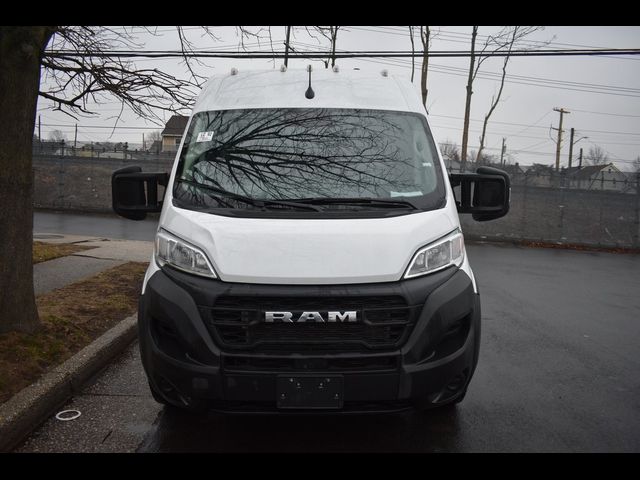 2023 Ram ProMaster Base