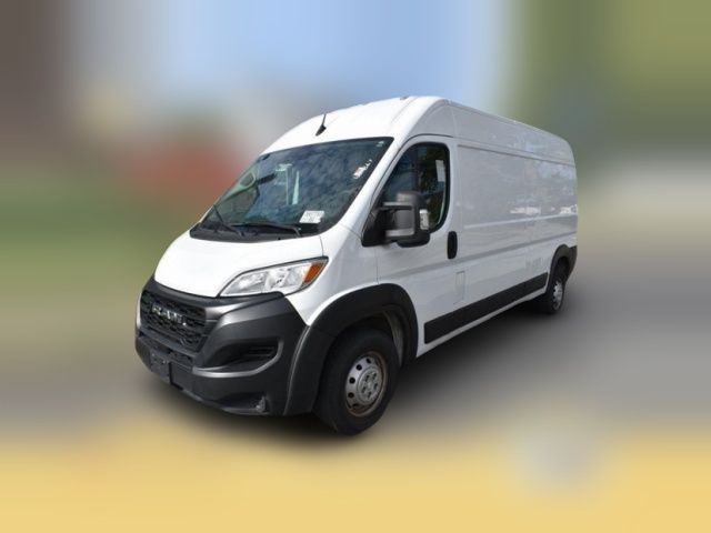 2023 Ram ProMaster Base