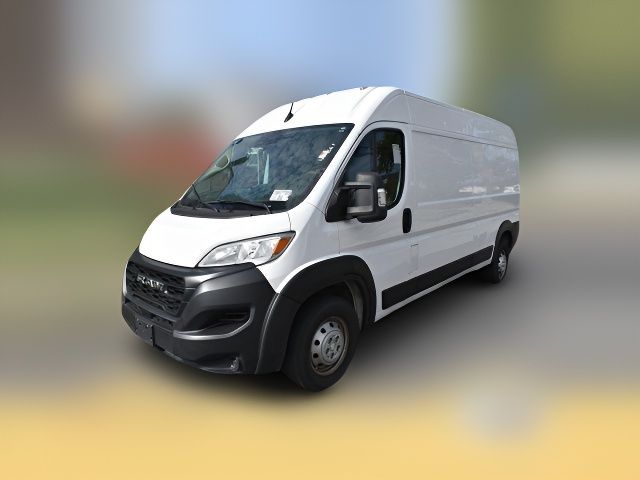 2023 Ram ProMaster Base