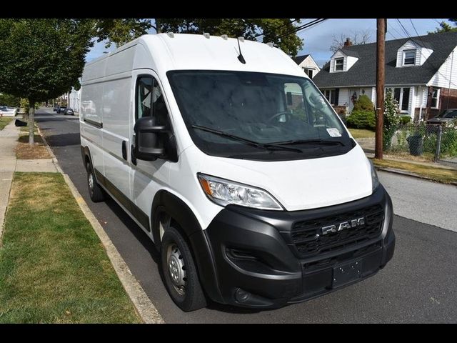 2023 Ram ProMaster Base