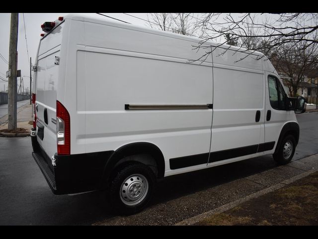 2023 Ram ProMaster Base