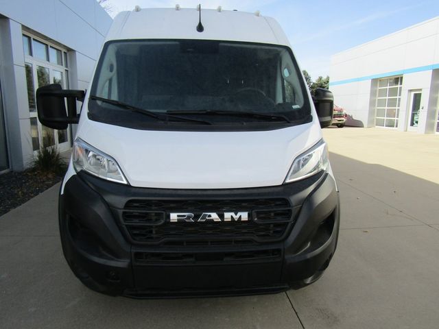 2023 Ram ProMaster Base