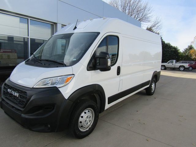 2023 Ram ProMaster Base