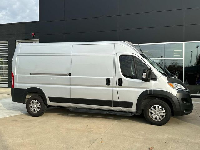 2023 Ram ProMaster Base