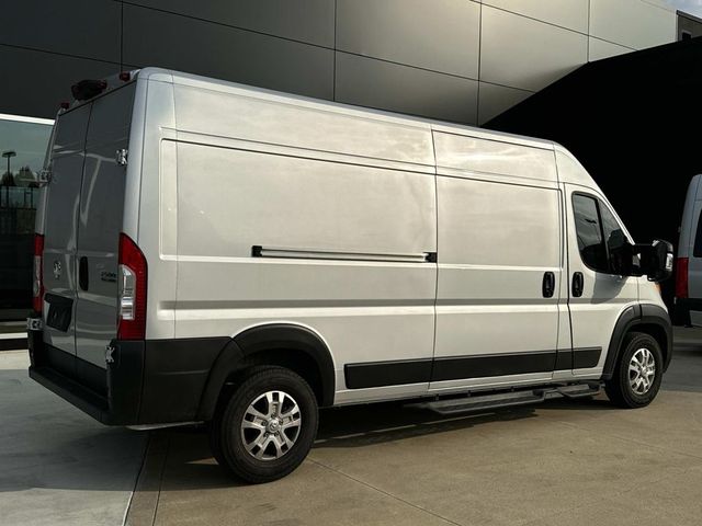 2023 Ram ProMaster Base