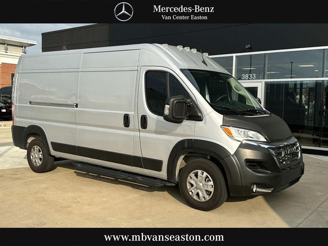 2023 Ram ProMaster Base