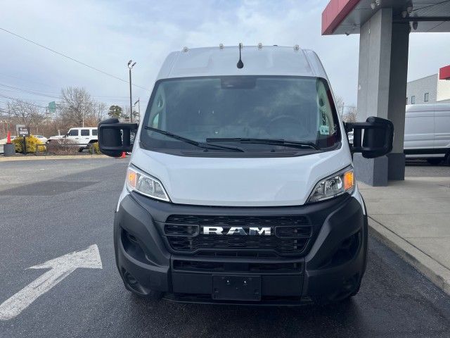 2023 Ram ProMaster Base