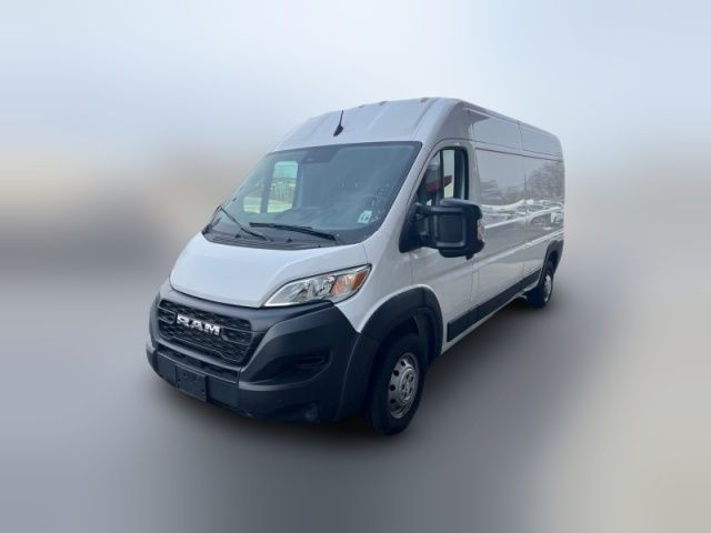 2023 Ram ProMaster Base