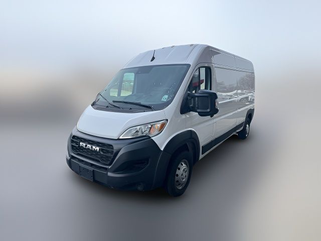 2023 Ram ProMaster Base