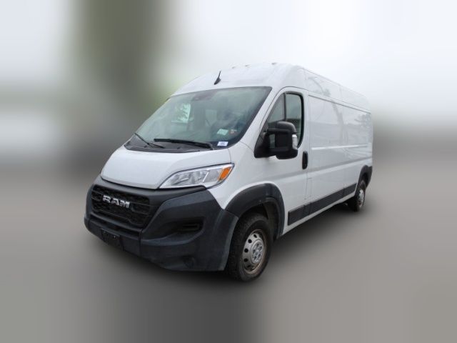 2023 Ram ProMaster Base