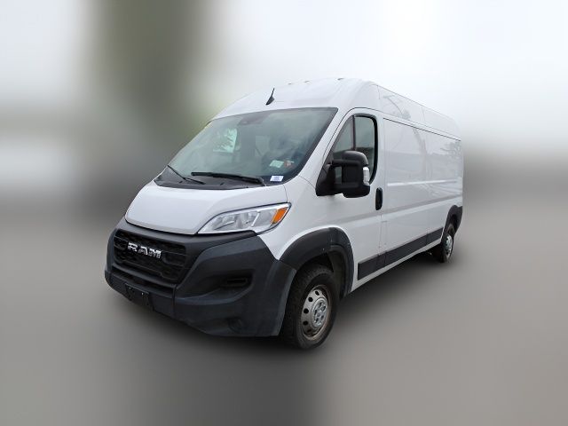 2023 Ram ProMaster Base