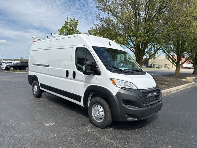 2023 Ram ProMaster Base