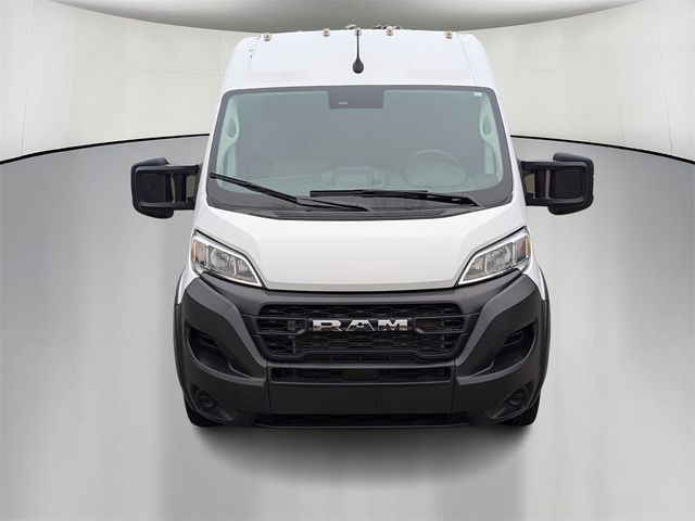 2023 Ram ProMaster Base