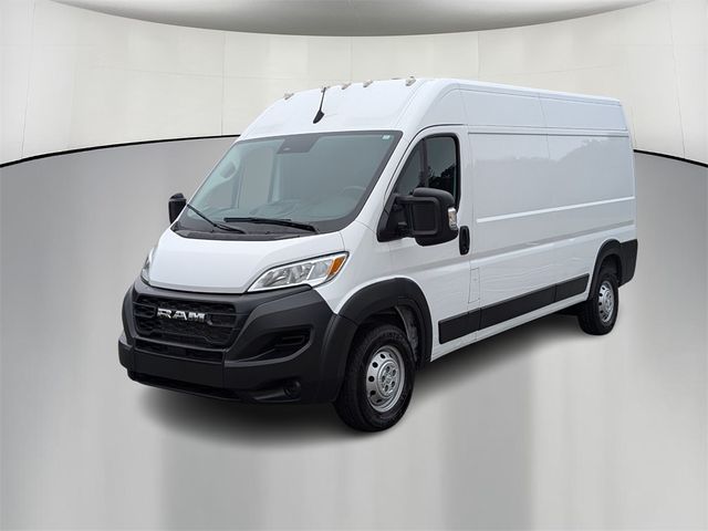 2023 Ram ProMaster Base