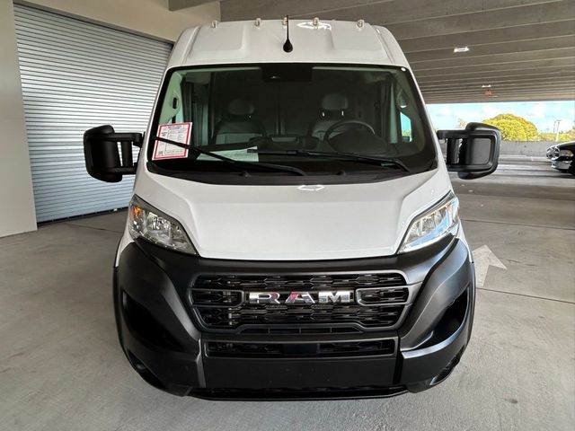 2023 Ram ProMaster Base