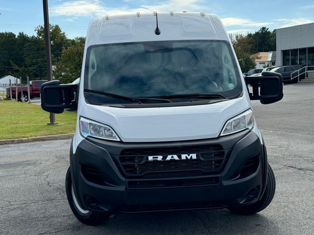 2023 Ram ProMaster Base