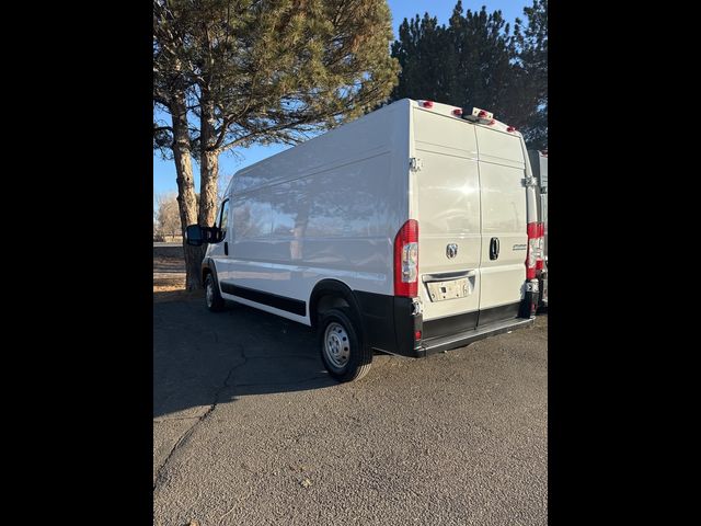 2023 Ram ProMaster Base