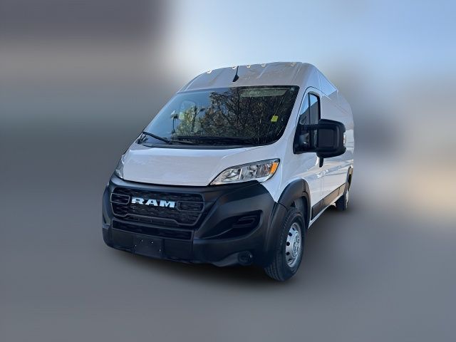 2023 Ram ProMaster Base