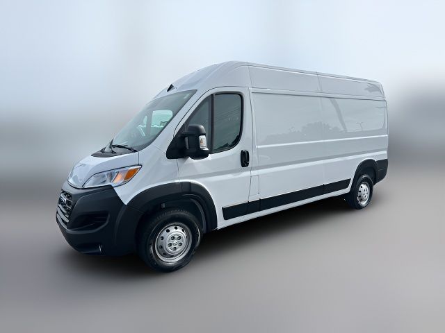 2023 Ram ProMaster Base